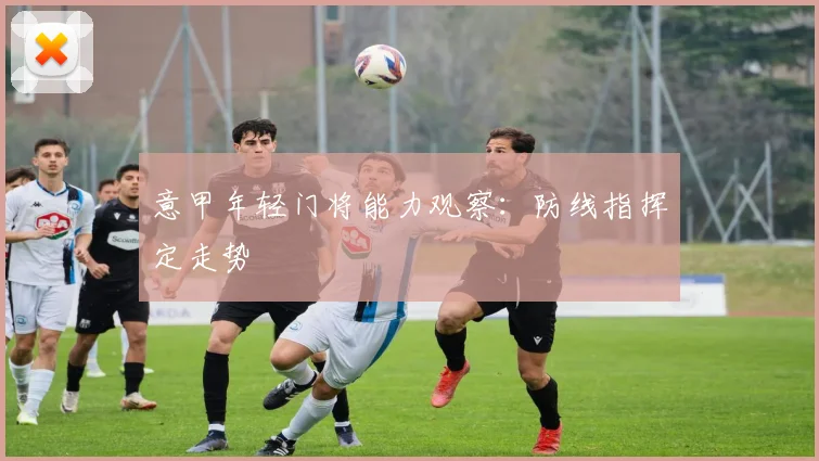 意甲年轻门将能力观察:防线指挥定走势