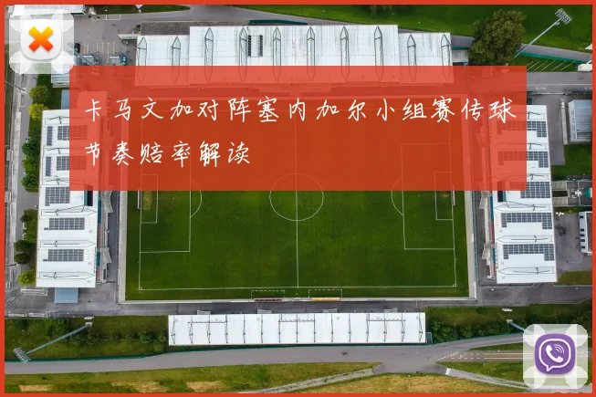 卡马文加对阵塞内加尔小组赛传球节奏赔率解读