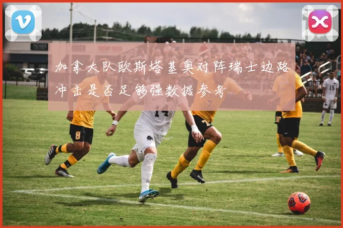 加拿大队欧斯塔基奥对阵瑞士边路冲击是否足够强数据参考